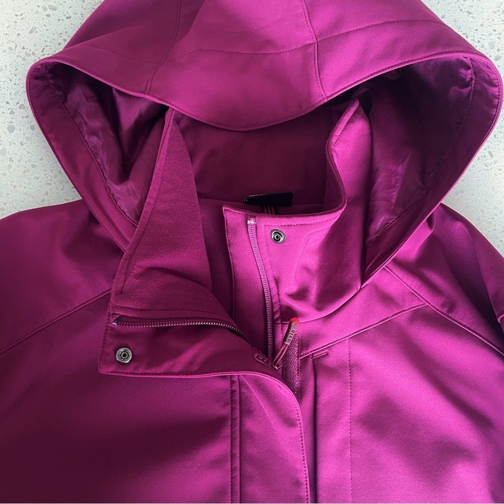 AVIA Soft shell lined jacket | Large - Picture 6 of 17